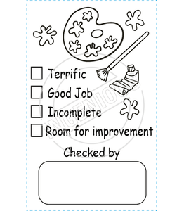 TotallyIngenious Humanities Stamps Art-RMH04367071