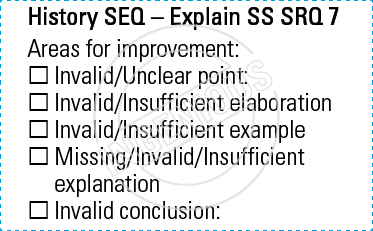 TotallyIngenious Humanities Stamps Humanities-RMH043670115