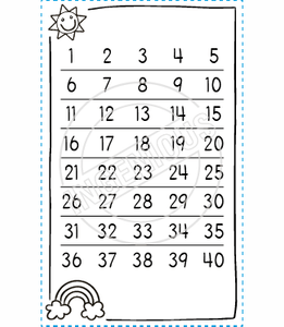 TotallyIngenious Math Stamps Mathematics-RMMA04367048
