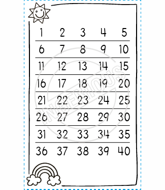 TotallyIngenious Math Stamps Mathematics-RMMA04367048