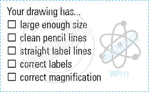 TotallyIngenious Science Stamps Biology-RMS04367041