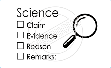 TotallyIngenious Science Stamps Science-RMS04367007