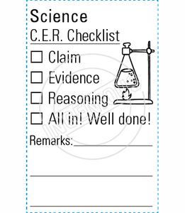 TotallyIngenious Science Stamps Science-RMS04367061