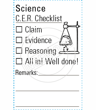 TotallyIngenious Science Stamps Science-RMS04367061