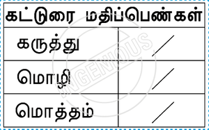 Tamil-RMT04367057 Tamil Stamps TotallyIngenious 