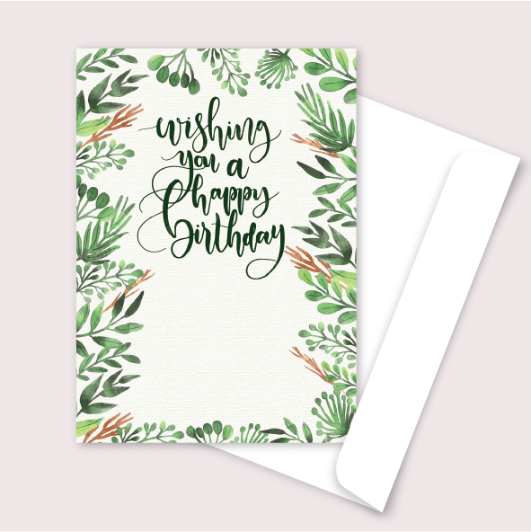 TotallyIngenious Birthday Cards Birthday Cards - BC17