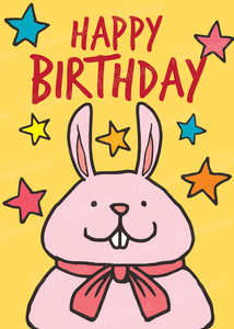 TotallyIngenious Birthday Cards Birthday Cards - BC22
