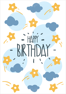 TotallyIngenious Birthday Cards Birthday Cards - BC35