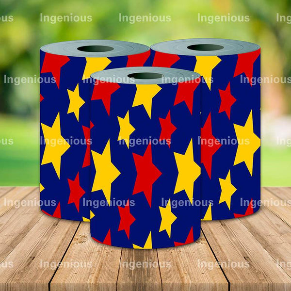 TotallyIngenious Borders Border03