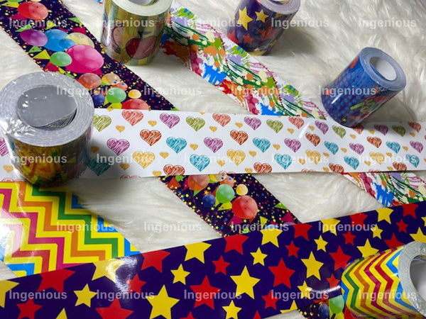 TotallyIngenious Borders Border05
