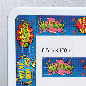 TotallyIngenious Borders Border06