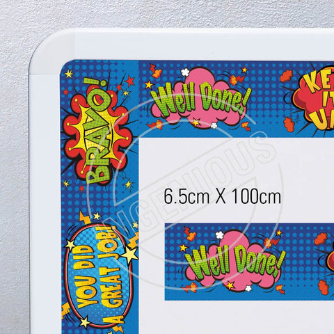 TotallyIngenious Borders Border06