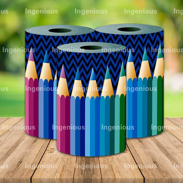 TotallyIngenious Borders Border07