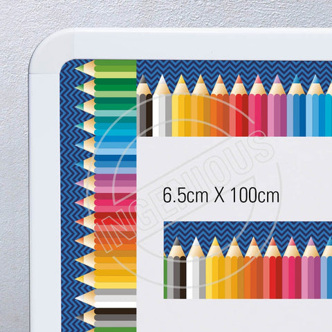 TotallyIngenious Borders Border07