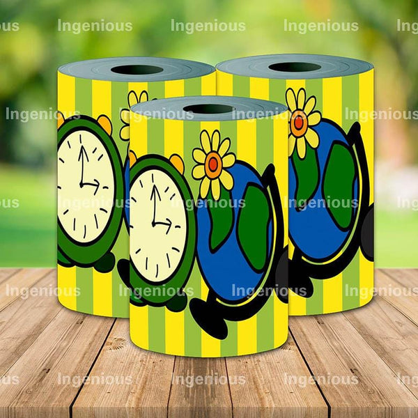 TotallyIngenious Borders Border08