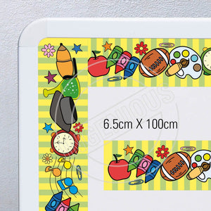 TotallyIngenious Borders Border08