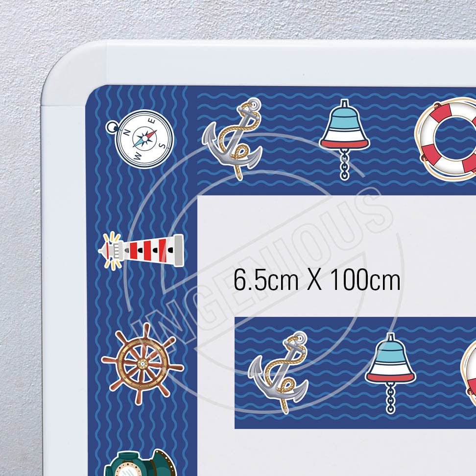 TotallyIngenious Borders Border12