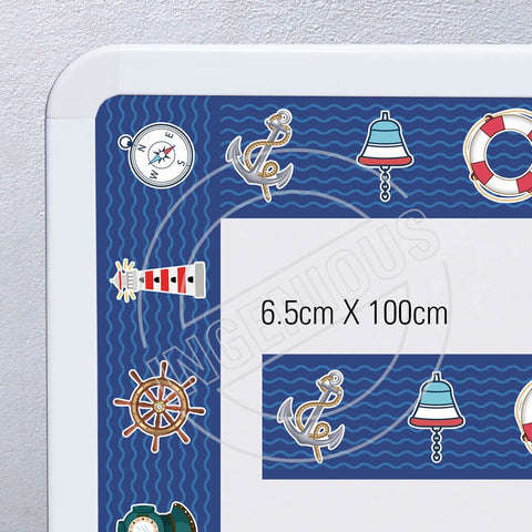 TotallyIngenious Borders Border12