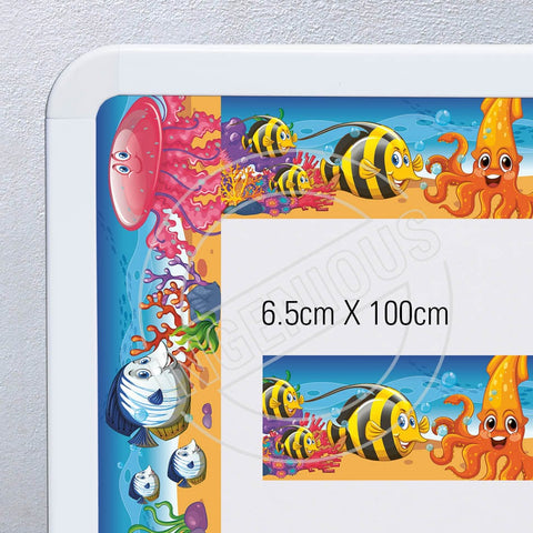 TotallyIngenious Borders Border13