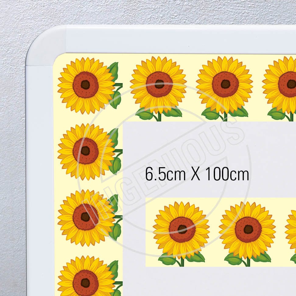 TotallyIngenious Borders Border14