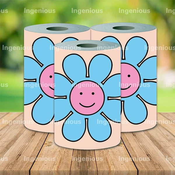 TotallyIngenious Borders Border15