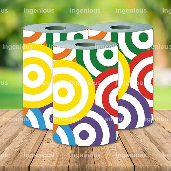 TotallyIngenious Borders Border16