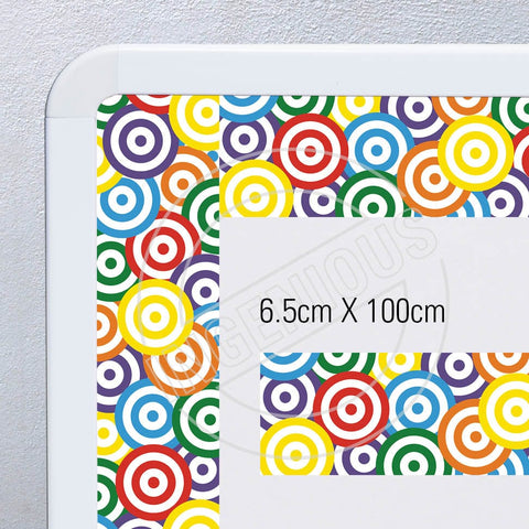TotallyIngenious Borders Border16