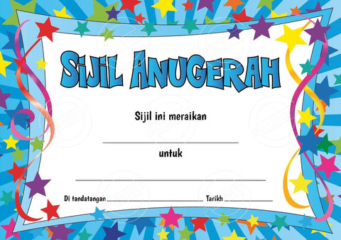 TotallyIngenious Certificates Award - CAML2