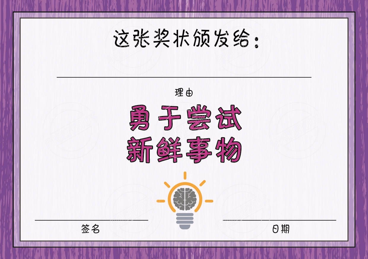 TotallyIngenious Certificates Growth Mindset - CGMSCL3
