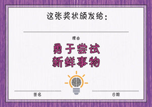 TotallyIngenious Certificates Growth Mindset - CGMSCL3
