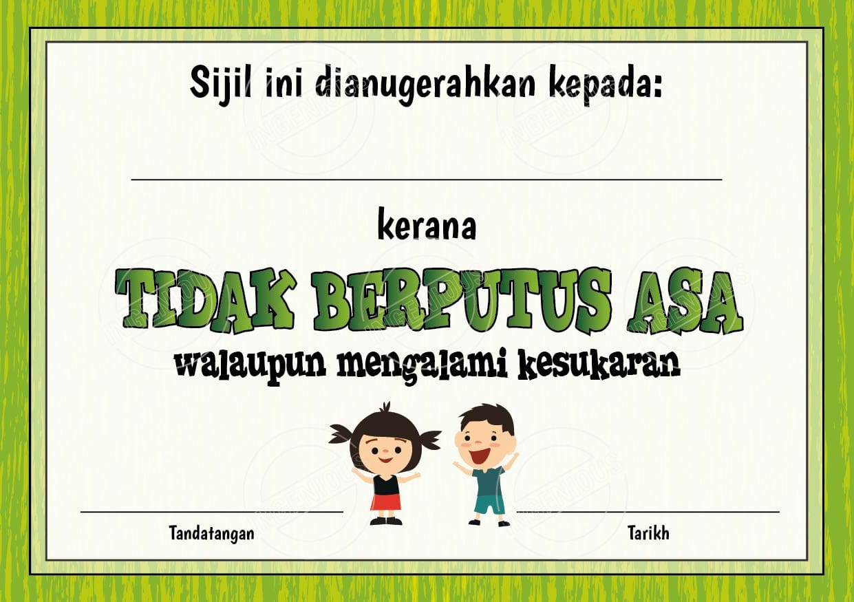 TotallyIngenious Certificates Growth Mindset - CGMSML2