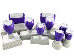 TotallyIngenious Customised Stamp Customised Stamps With More Sizes