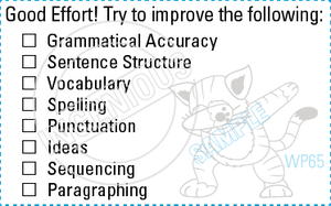 TotallyIngenious English Stamps English-RME04367002
