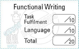 TotallyIngenious English Stamps English-RME04367011