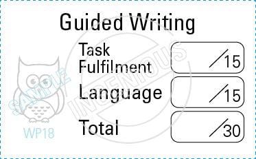 TotallyIngenious English Stamps English-RME04367012