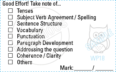 TotallyIngenious English Stamps English-RME04367015