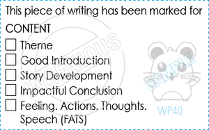 TotallyIngenious English Stamps English-RME04367017