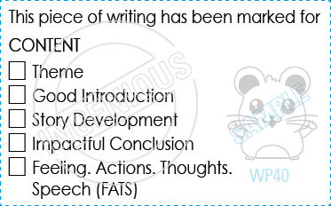 TotallyIngenious English Stamps English-RME04367017