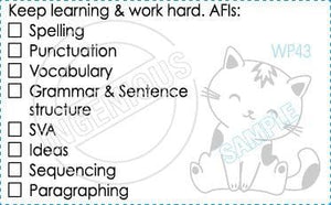TotallyIngenious English Stamps English-RME04367022