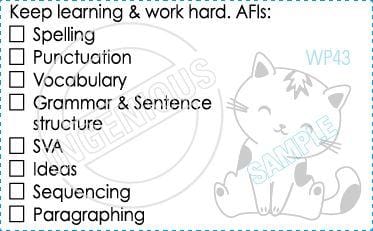 TotallyIngenious English Stamps English-RME04367022