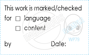 TotallyIngenious English Stamps English-RME04367027