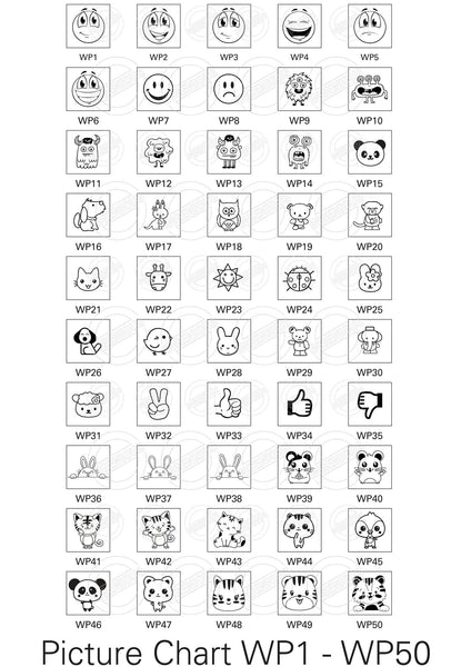 TotallyIngenious English Stamps English-RME04367042