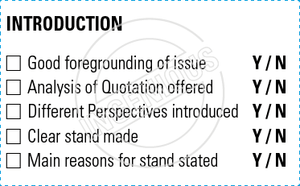 TotallyIngenious Humanities Stamps Literature-RMH043670117