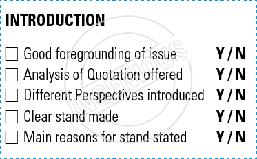 TotallyIngenious Humanities Stamps Literature-RMH043670117