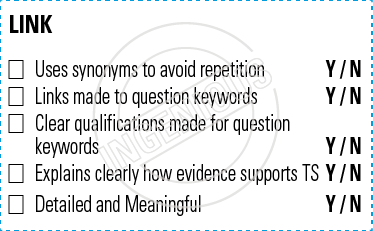 TotallyIngenious Humanities Stamps Literature-RMH043670121