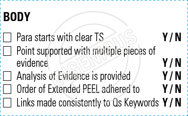 TotallyIngenious Humanities Stamps Literature-RMH043670122