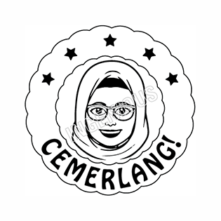 TotallyIngenious Malay Stamps Malay-RMM035074