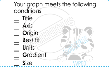 TotallyIngenious Math Stamps Mathematics-RMMA04367002