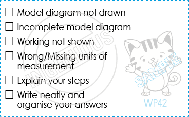 TotallyIngenious Math Stamps Mathematics-RMMA04367004