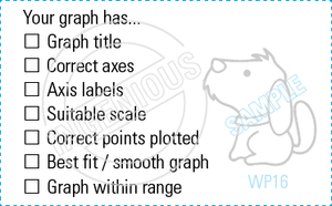 TotallyIngenious Math Stamps Mathematics-RMMA04367013